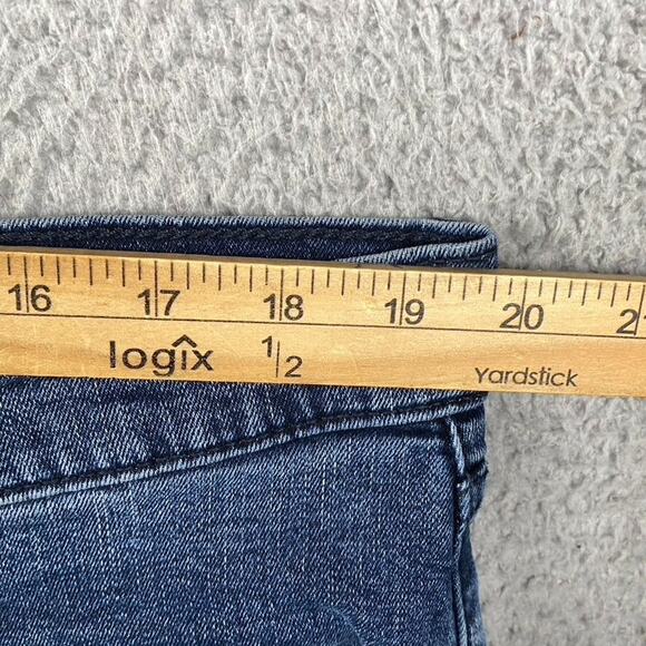 Levi's 541 Athletic Fit Jeans Men's 38x30 Blue Medium Wash - Picture 3 of 12